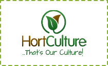 HortCulture Logo
