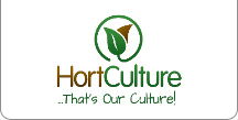 HortCulture Logo